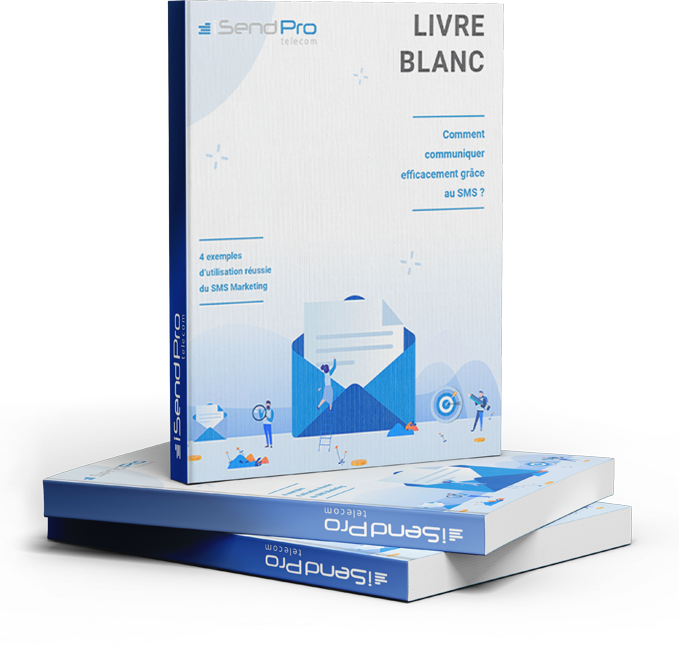 iSendpro Livre blanc